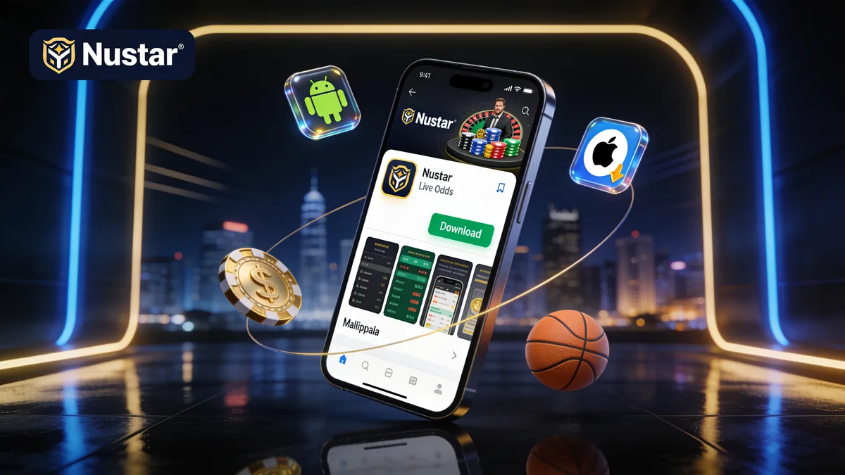 nustar casino in the Philippines — Getting Help with Your NUSTAR Registration